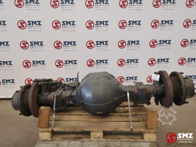 Axa de transmisie Renault Occ Aandrijfas P1370B Renault