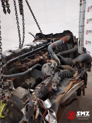 Baterie Scania Occ Powerpack Scania DC1101 - GRS900