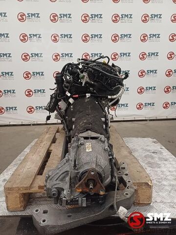 Motor BMW Occ motor BMW B48  + versnellingsbak  Xdrive