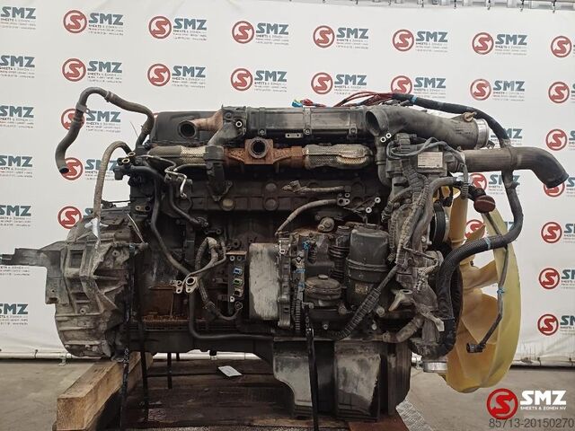 モーター Daf Occ motor MX13 340KW DAF
