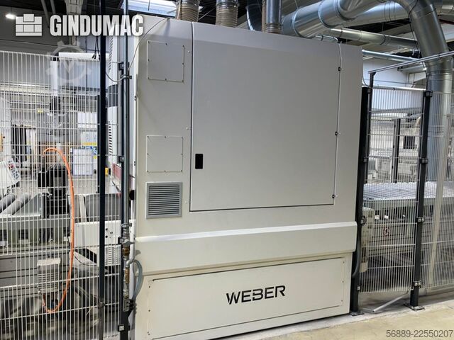HYMMEN JUPITER JPT C 680/548 me OFS 850 HYMMEN JUPITER JPT C 680/548 mit OFS 850