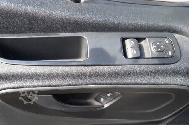 ダブルキャブバン Mercedes-Benz Sprinter III Pritsche DOKA 315 CDI RWD 6d-Temp