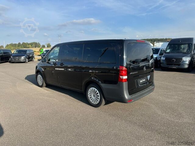 Мікроавтобус MERCEDES-BENZ Vito 116 CDI Tourer PRO/LANG/MBUX/NAVI/ELEKT.TÜR