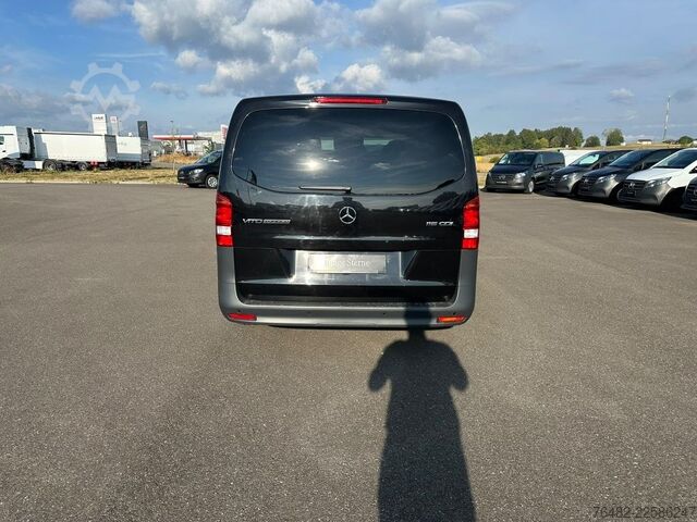 Мікроавтобус MERCEDES-BENZ Vito 116 CDI Tourer PRO/LANG/MBUX/NAVI/ELEKT.TÜR