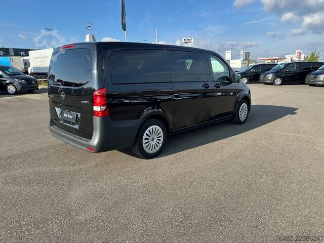 Мікроавтобус MERCEDES-BENZ Vito 116 CDI Tourer PRO/LANG/MBUX/NAVI/ELEKT.TÜR