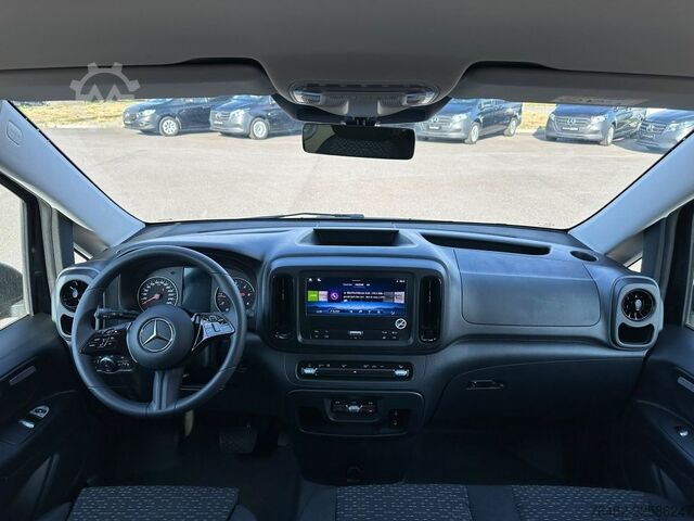Мікроавтобус MERCEDES-BENZ Vito 116 CDI Tourer PRO/LANG/MBUX/NAVI/ELEKT.TÜR