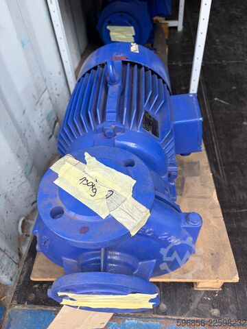 ปั๊มน้ำ Pumpen Distel 50/200 Pompa odśrodkowa 40 Pumpen Distel 50/200 Pompa odśrodkowa 40