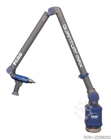 Measuring system FARO Quantum XS Max 2.5m