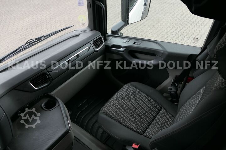 Xe tải hoán đổi thùng SCANIA R 450 BDF Retarder 2 XL Tanks Navi Euro 6