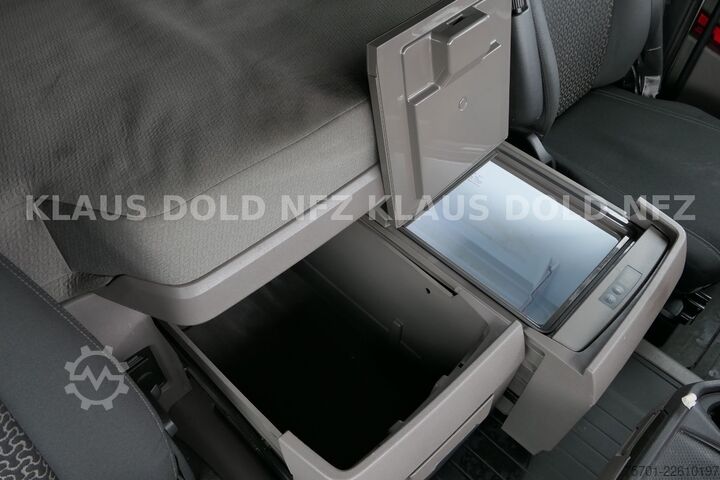 Xe tải hoán đổi thùng SCANIA R 450 BDF Retarder 2 XL Tanks Navi Euro 6