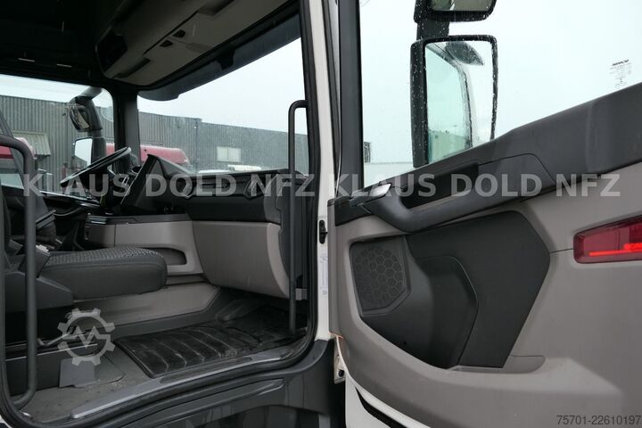 Xe tải hoán đổi thùng SCANIA R 450 BDF Retarder 2 XL Tanks Navi Euro 6