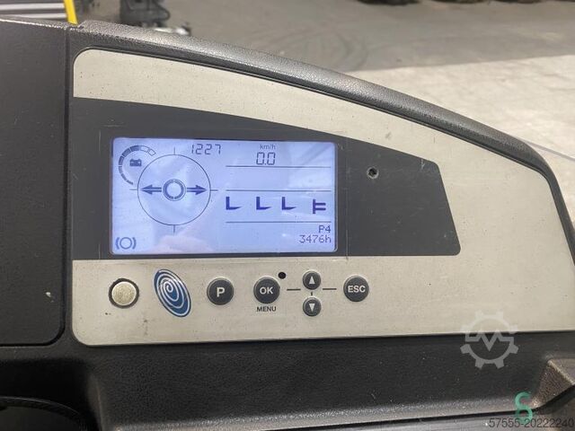 Reachtruck Still FM-X20SE