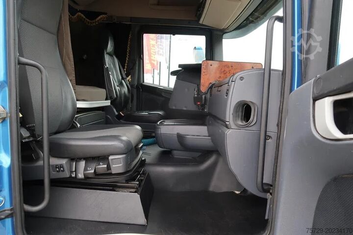 Standard-SZM Scania R520 R520