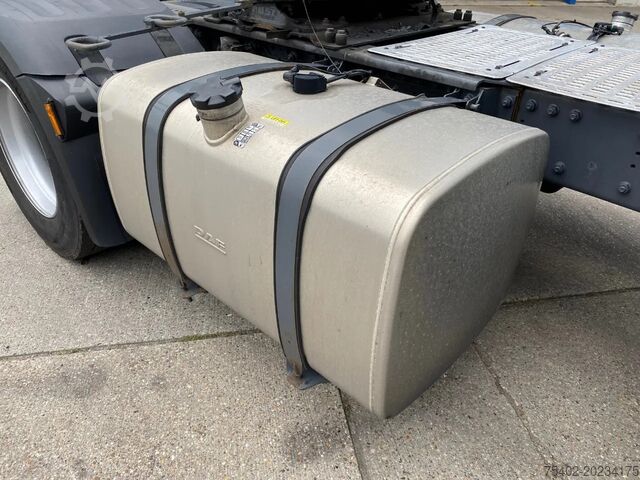 Standard-SZM DAF XF 106.480 SSC / Stand Airco / 2x Tank / Euro 6D