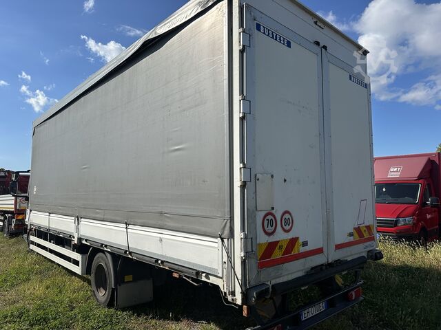Standard road tractor IVECO 120EL22 P RIBASSATO