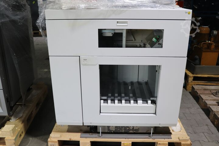 Digital print machine Canon Océ VarioPrint 6330 TP Titan