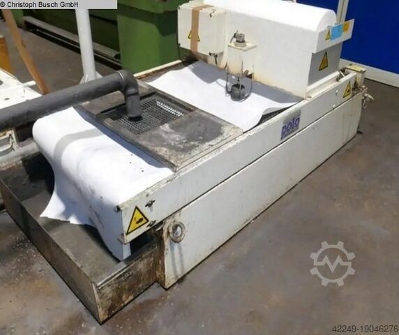 เครื่องบดทรงกระบอก Palmary PC 1810S-NC