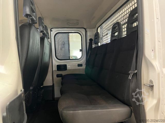 هایس پیکاپ CITROEN Jumper HDI Maxi L4 DoKa *1.Hand*Garantie*