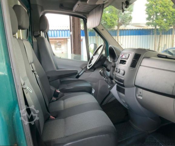 Pick-up furgon MERCEDES-BENZ Sprinter 313/413 CDI Maxi*Abgelastet 3.500 Kg*