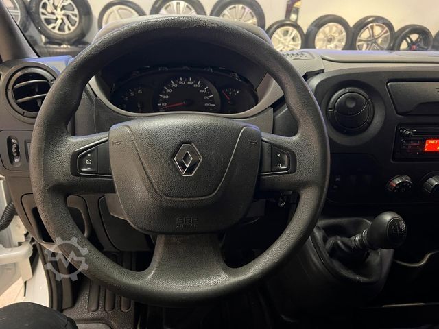 د لوړ چت وان RENAULT Master L2-H2*Hoch+Lang*1.Hand*Klima*Garantie*AHK
