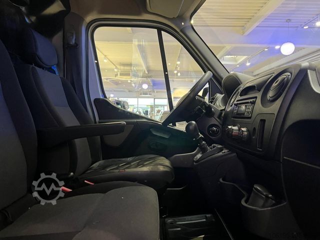 د لوړ چت وان RENAULT Master L2-H2*Hoch+Lang*1.Hand*Klima*Garantie*AHK