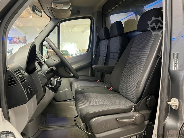 Dobozos furgon MERCEDES-BENZ Sprinter 213/313 CDI *Klima*Garantie*2.Hand*