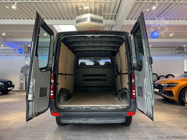 Dobozos furgon MERCEDES-BENZ Sprinter 213/313 CDI *Klima*Garantie*2.Hand*