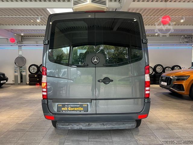 Dobozos furgon MERCEDES-BENZ Sprinter 213/313 CDI *Klima*Garantie*2.Hand*