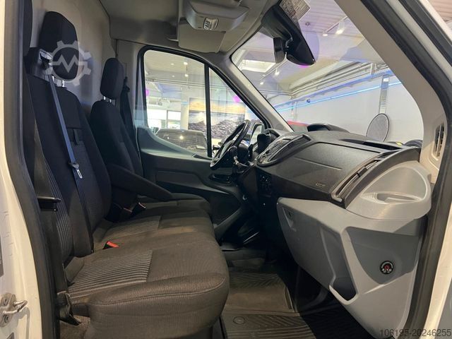 Βαν με ψηλή οροφή FORD Transit L4-H3 Maxi Hoch+Lang*Garantie*