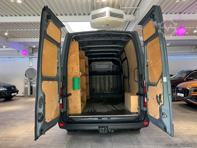 High top van RENAULT Master 2,3 dCI Hoch+Lang*L2-H2*Garantie*