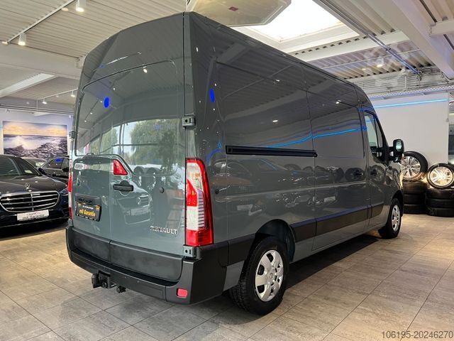 High top van RENAULT Master 2,3 dCI Hoch+Lang*L2-H2*Garantie*