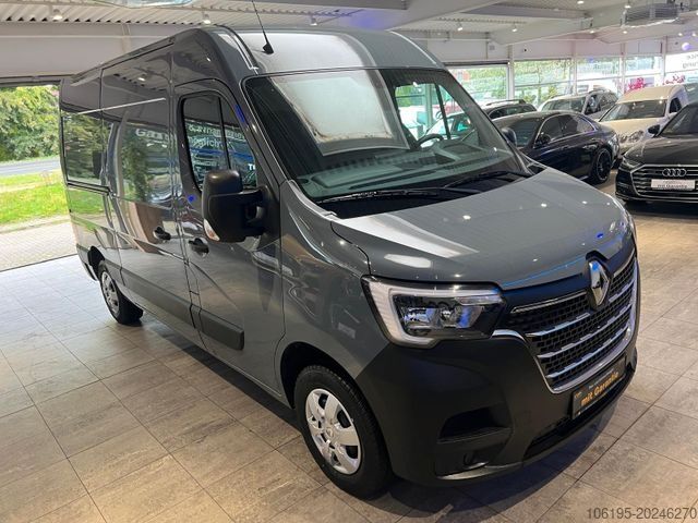 High top van RENAULT Master 2,3 dCI Hoch+Lang*L2-H2*Garantie*