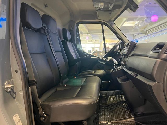 High top van RENAULT Master 2,3 dCI Hoch+Lang*L2-H2*Garantie*