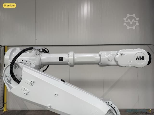 Renovirani robot sa garancijom od 1 godine ABB IRB 6640-130/3.2