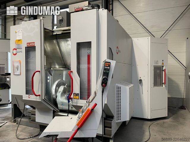 HERMLE C 32 U HERMLE C 32 U