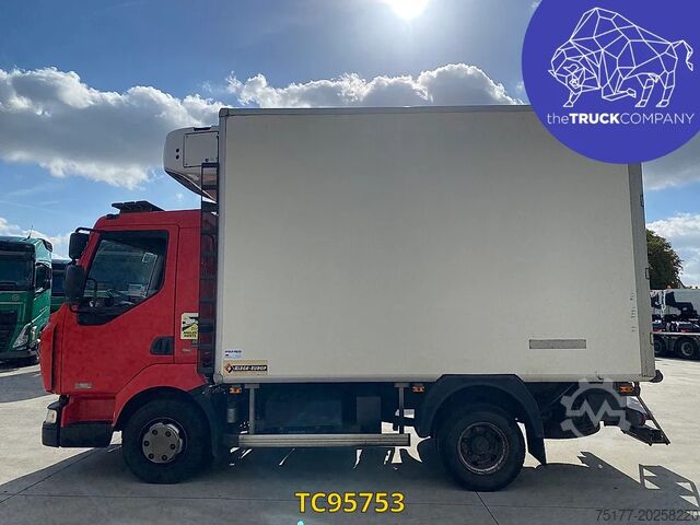 Kjøle- og frysetransport Renault Midlum 180