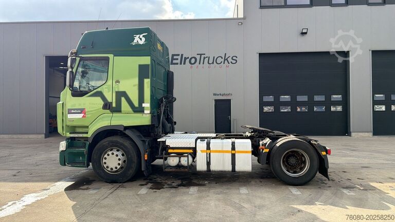 Estándar-SZM Renault Premium 450 DXI (GOOD CONDITION / AIRCO / BONNE...
