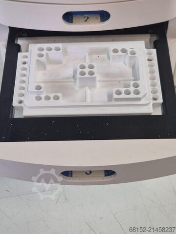 AATI fragmentanalysator kapillærelektroforesesystem AATI Fragment Analyser