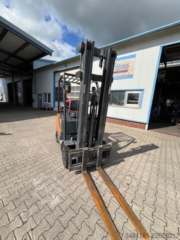 Forklift DOOSAN G20SC-5
