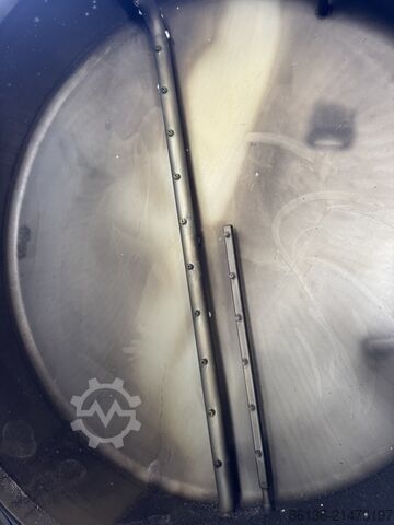 Parts cleaning machine Perkute SP 120