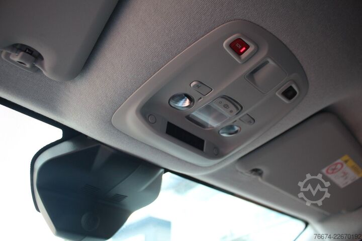 Panelvan Citroën Jumpy Kasten 2.0 BlueHDi 145 S&S EAT8 Klima AHK