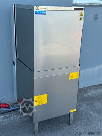 غسالة الأطباق ذات الغطاء من إلكترولوكس EHT8TIL Electrolux EHT8TIL