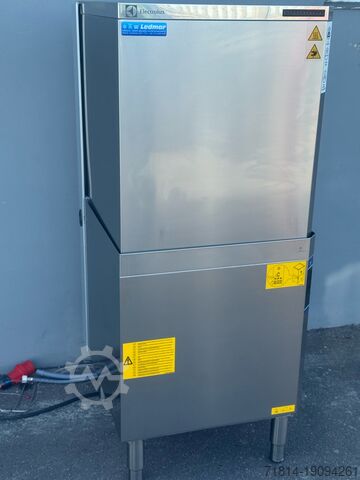 غسالة الأطباق ذات الغطاء من إلكترولوكس EHT8TIL Electrolux EHT8TIL