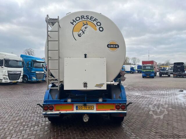 Silo WELGRO 90 WSL 33 22