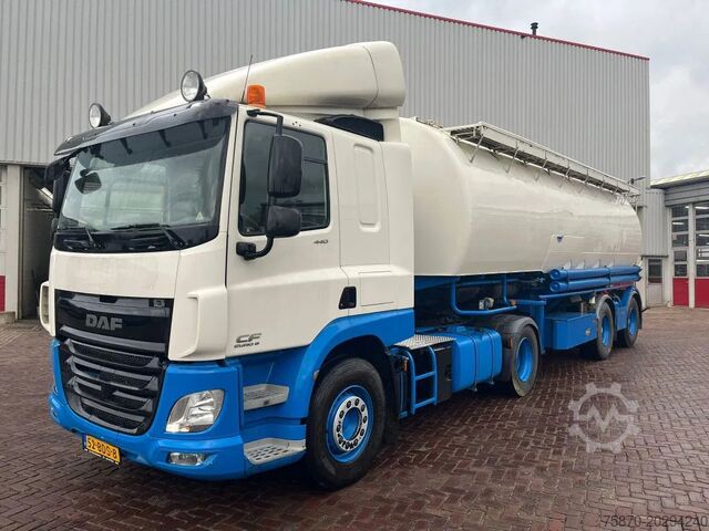 Silo WELGRO 90 WSL 33 22