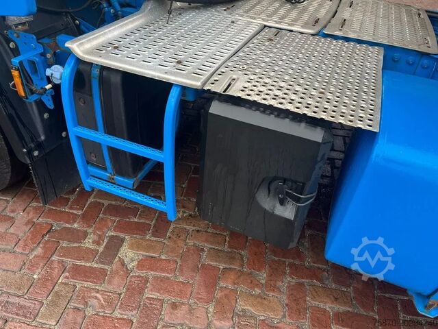 Silo WELGRO 90 WSL 33 22