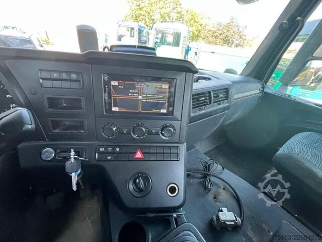 Tjetër MERCEDES-BENZ Arocs 3342 6x4 Abrollkipper Euro 6D Meiller