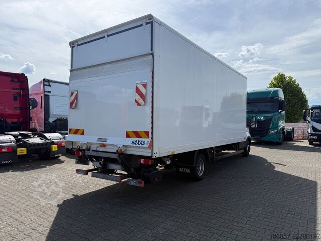 وان جعبه‌ای IVECO Daily 70C18A8,Hi-Matic,Klima,AHK,LBW.1000