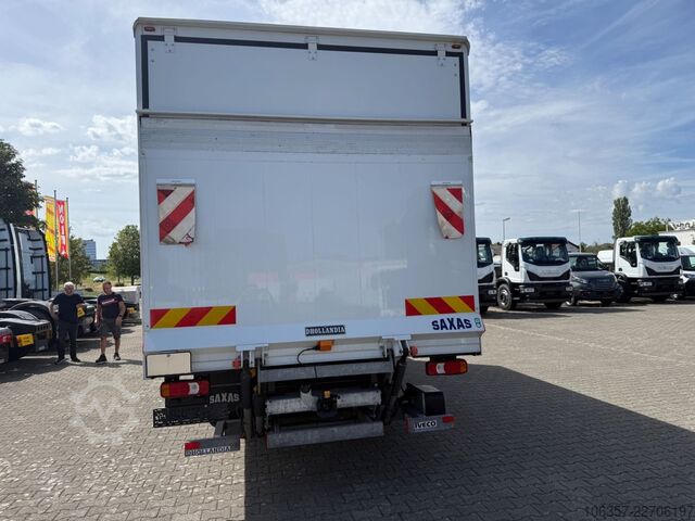 وان جعبه‌ای IVECO Daily 70C18A8,Hi-Matic,Klima,AHK,LBW.1000