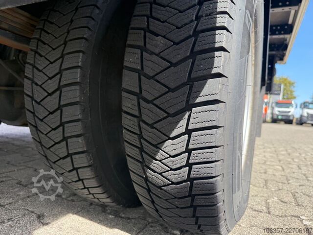 وان جعبه‌ای IVECO Daily 70C18A8,Hi-Matic,Klima,AHK,LBW.1000